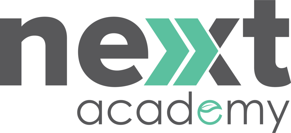 Next Academy Logo